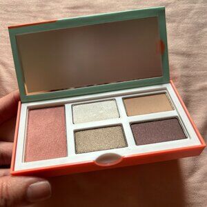 New! Clinique Eye & Cheek Palette